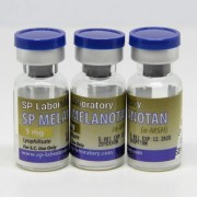 Melanotan II 5mg SP (Меланотан 2)